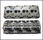 JDM485.1.1-1Головка блока цилиндров JDM490