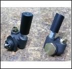 JMTY290.P010Насос ручной подкачки топлива (левый) JM404