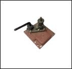 SF180A1-37317Крышка передняя КПП  DW244B